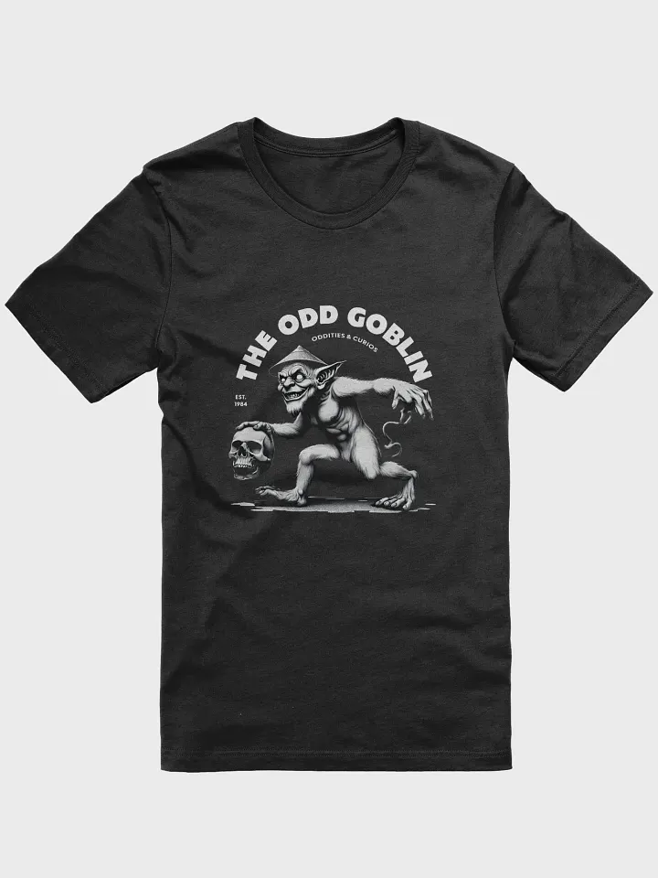 The Odd Goblin product image (1)