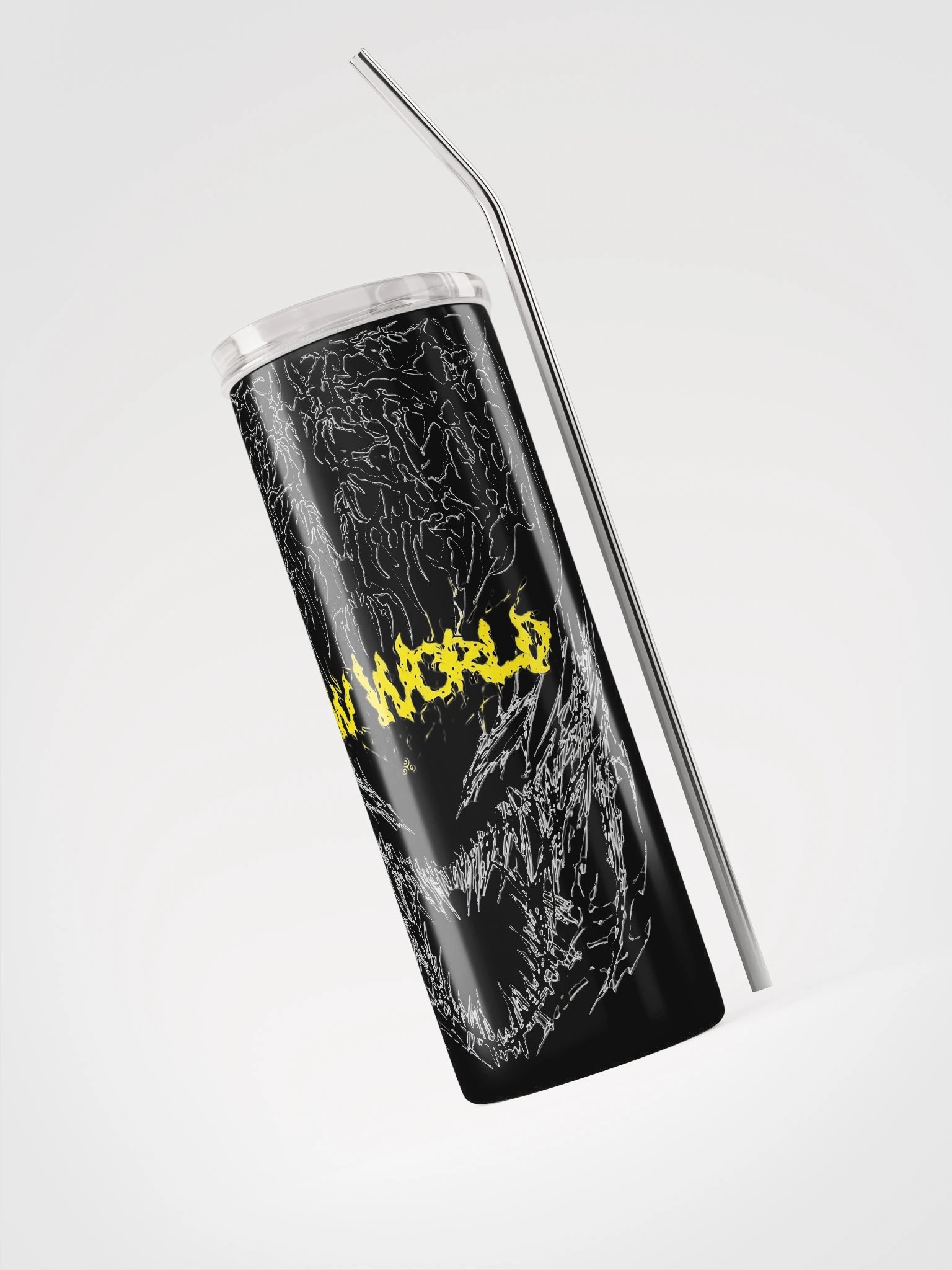 New World Stainless Steel cup product image (3)