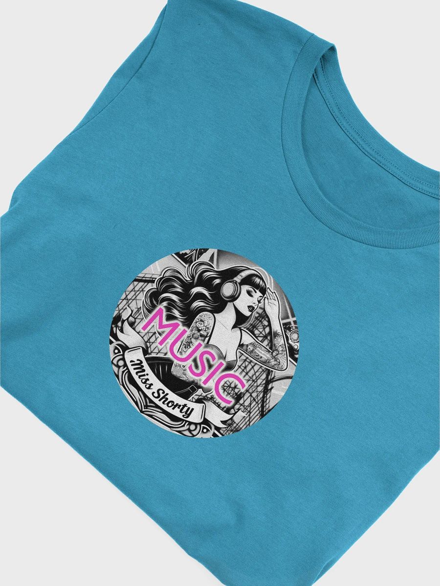 Miss Shorty Music! product image (50)