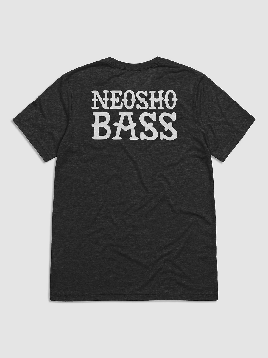 CASTAFLY Neosho Bass T-Shirt product image (1)