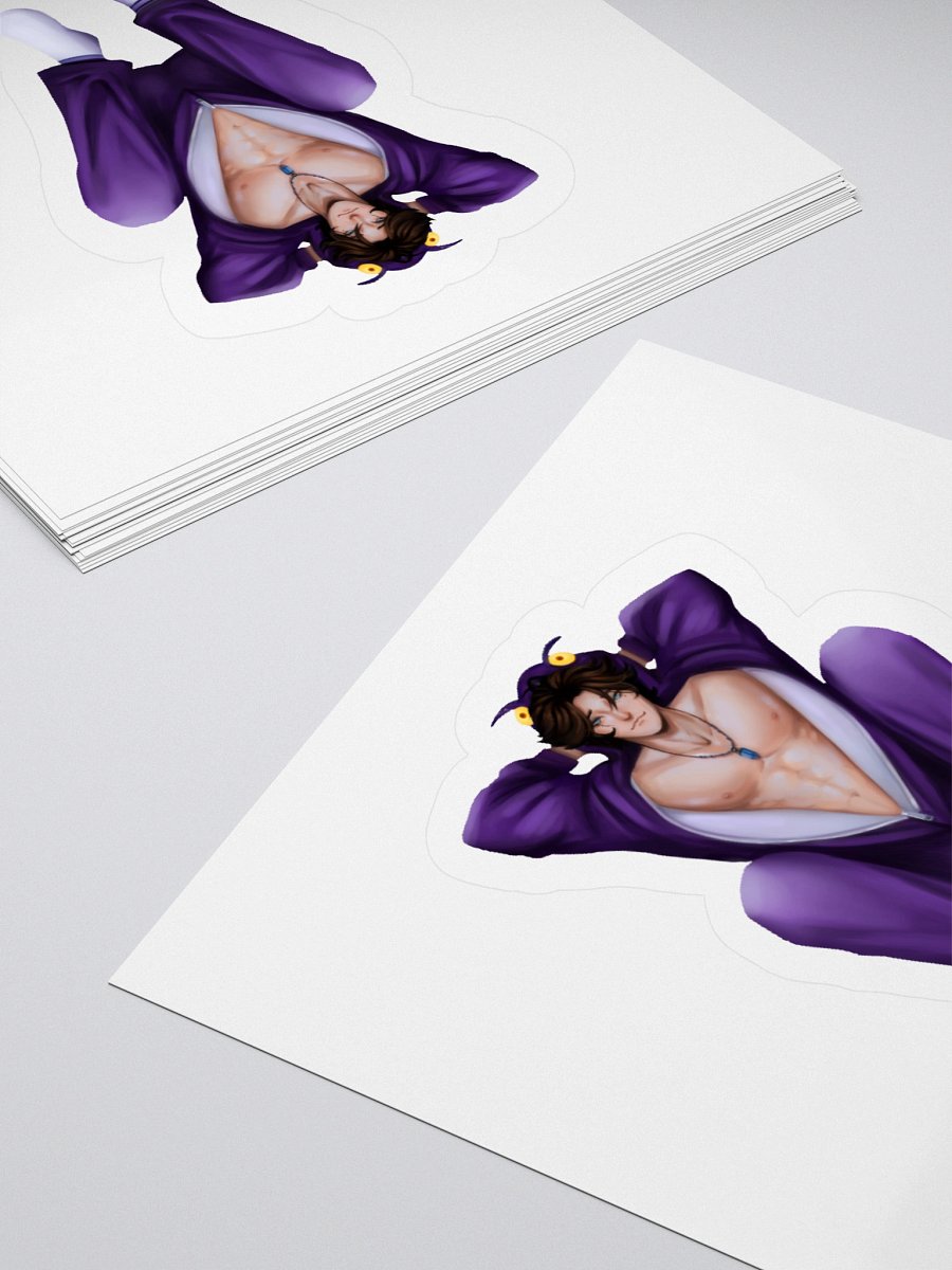 Christallise Sticker product image (11)