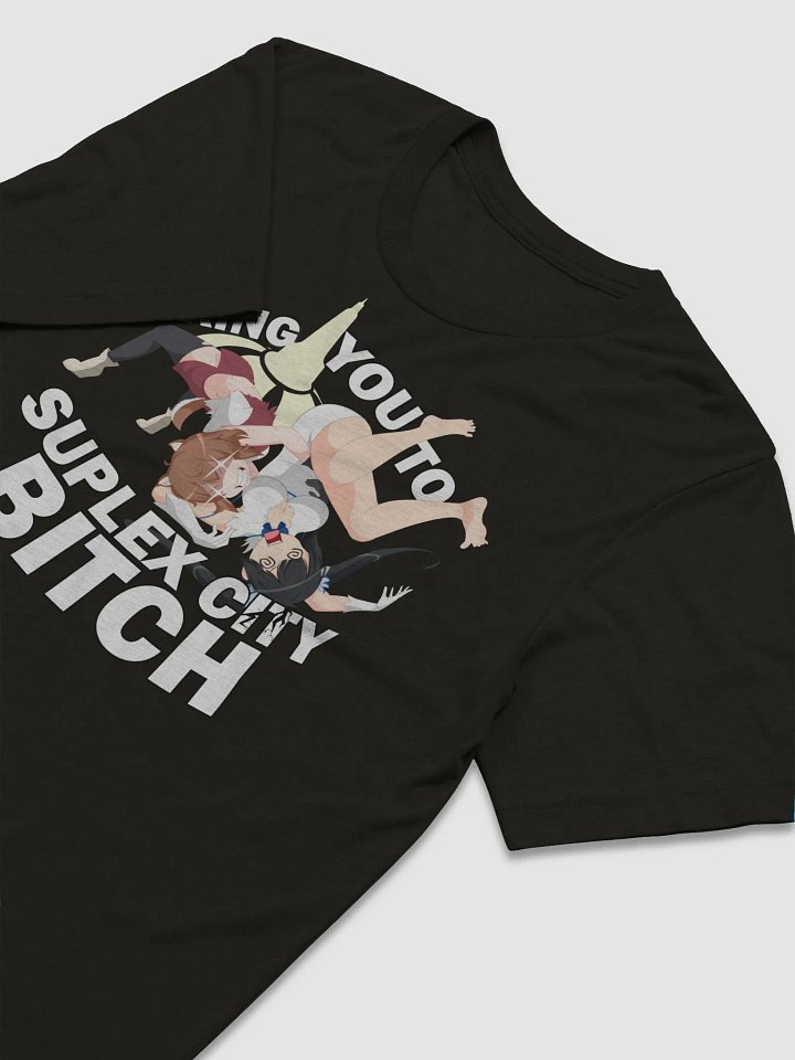 HTBAA - Suplex City [Explicit] product image (2)