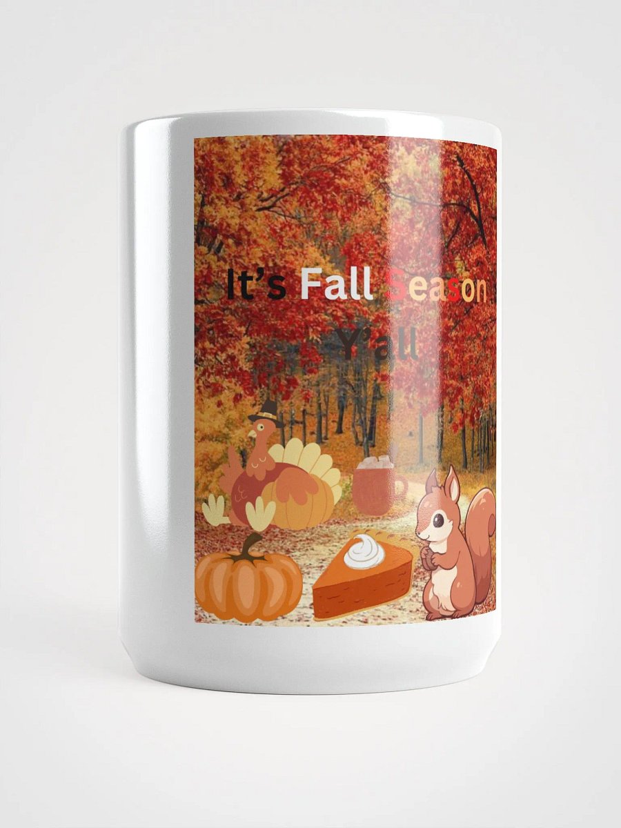 It's Fall Season Y'all product image (5)