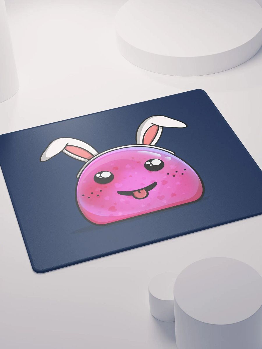 Bloop - Gaming Mouse Pad product image (4)