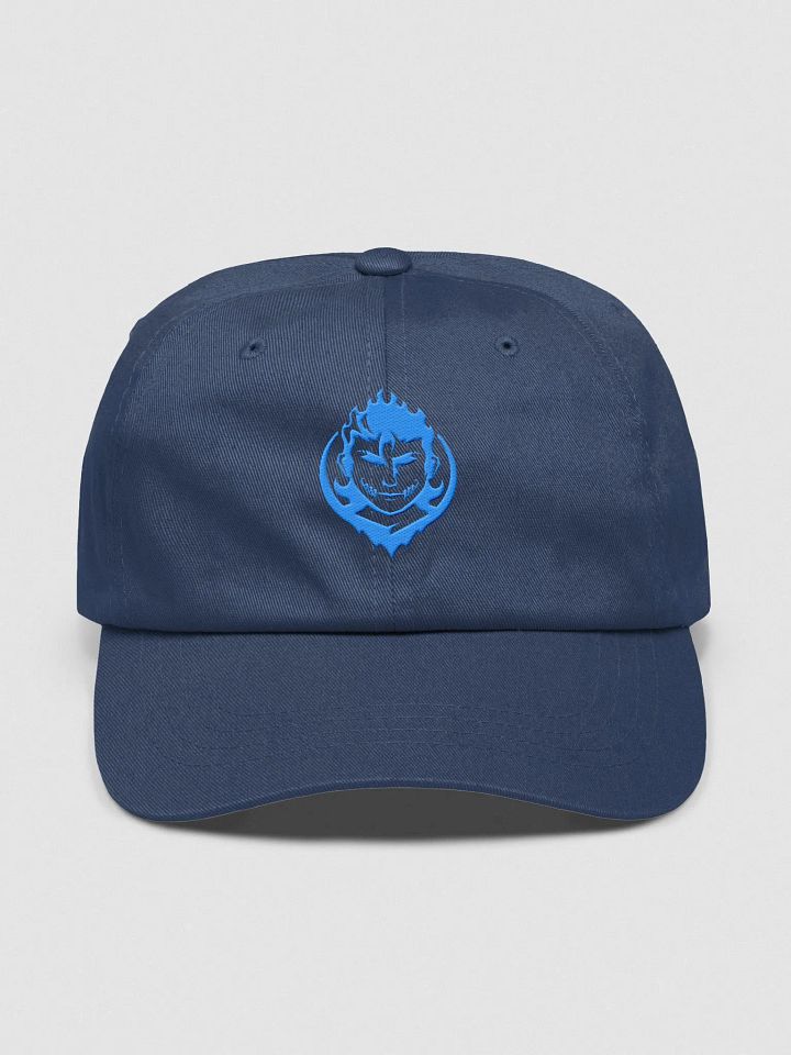 SoulBC Dad Hat product image (3)