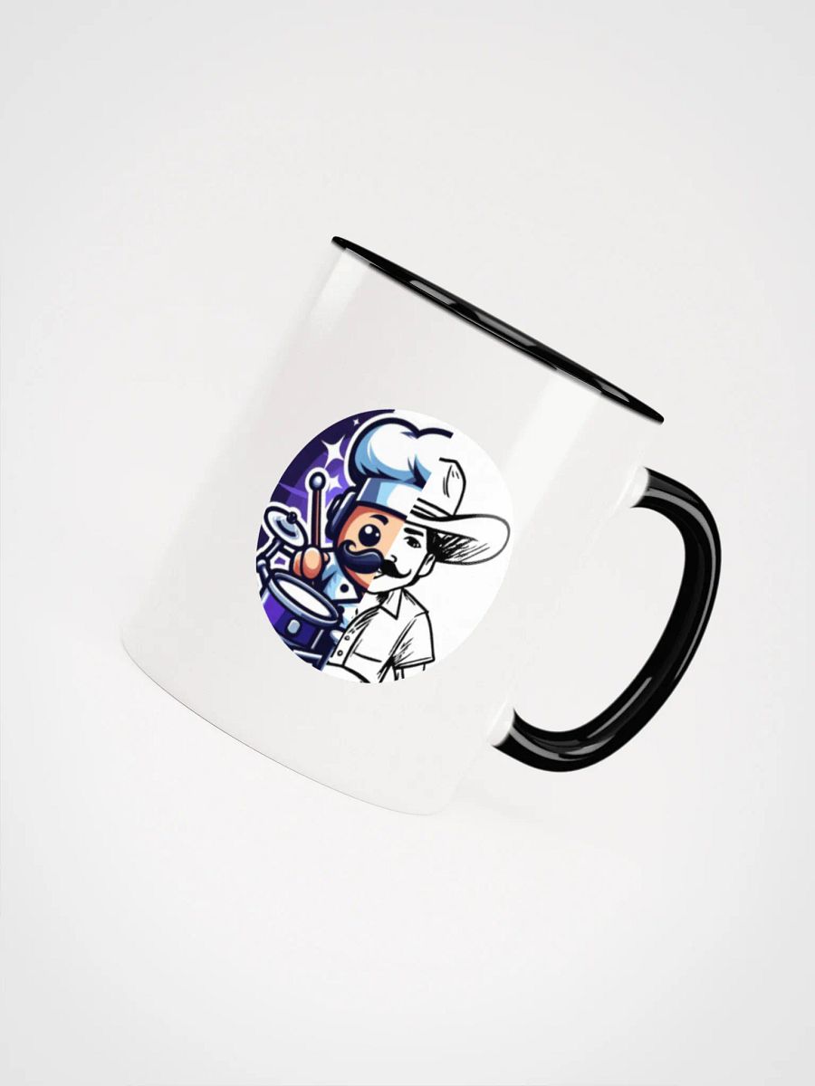 ChefCowboy Color Mug product image (4)