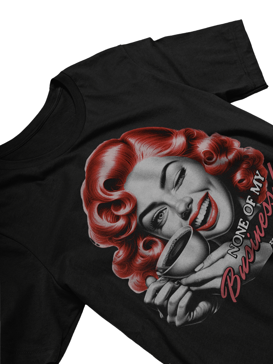 Vintage Commercial | Unisex Bella+Canvas Supersoft T-Shirt product image (4)