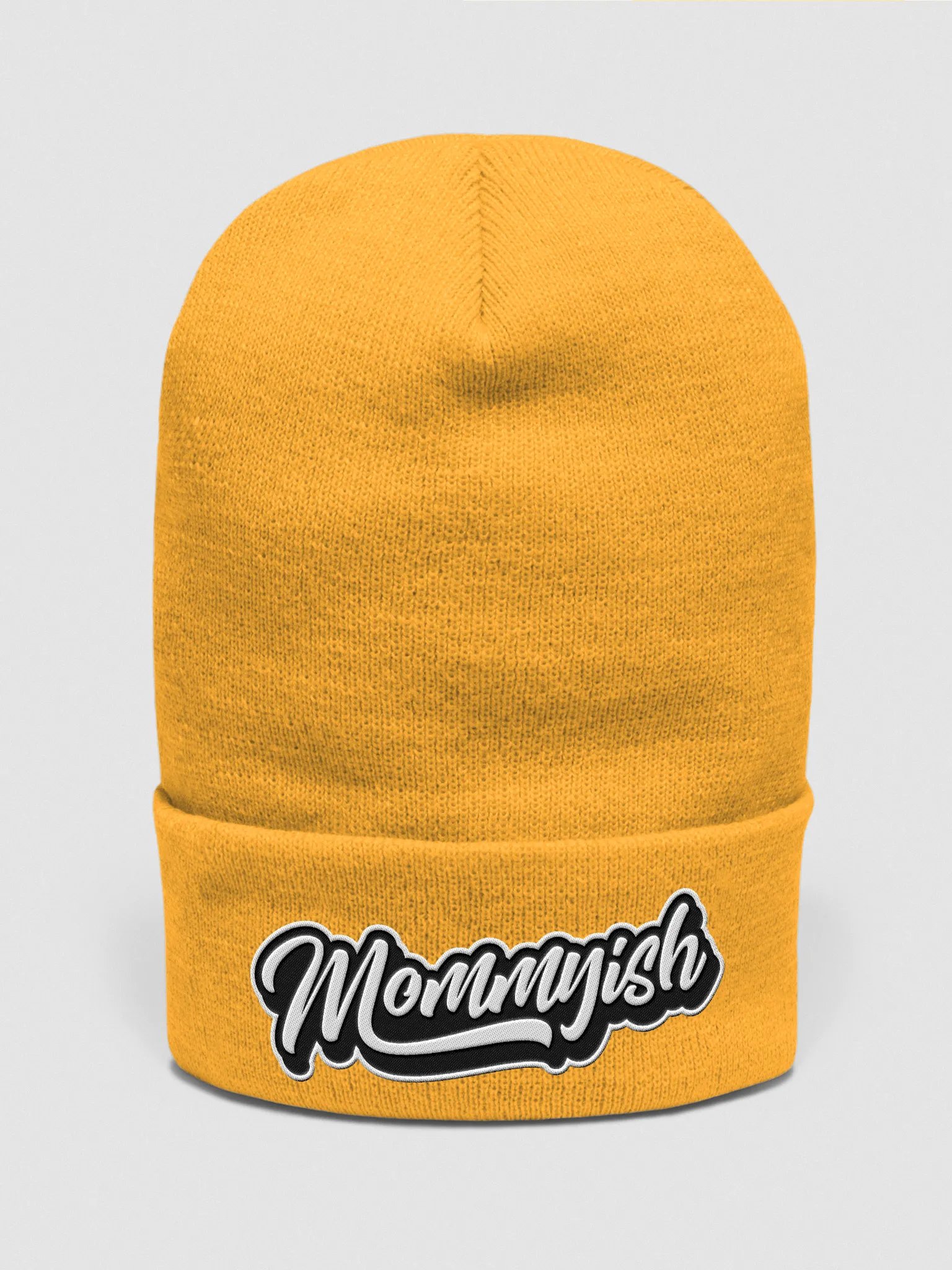 Mommyish Beanie product image (2)