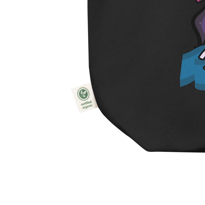 Not a furry bag product image (2)