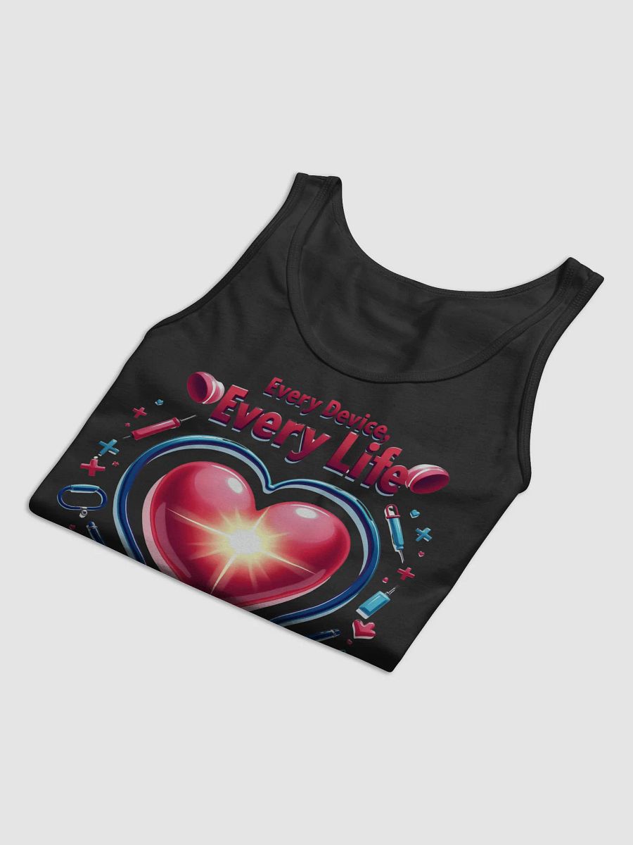 Heartbeat Elegance Tank product image (13)