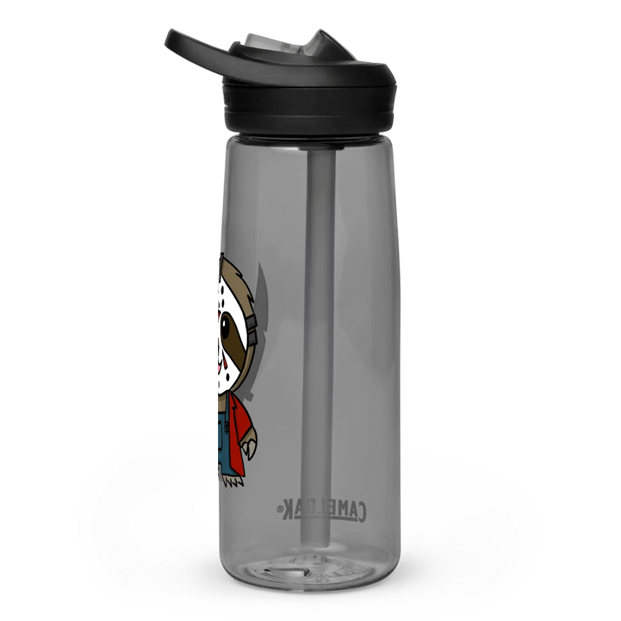 Sports water bottle - Jason product image (8)