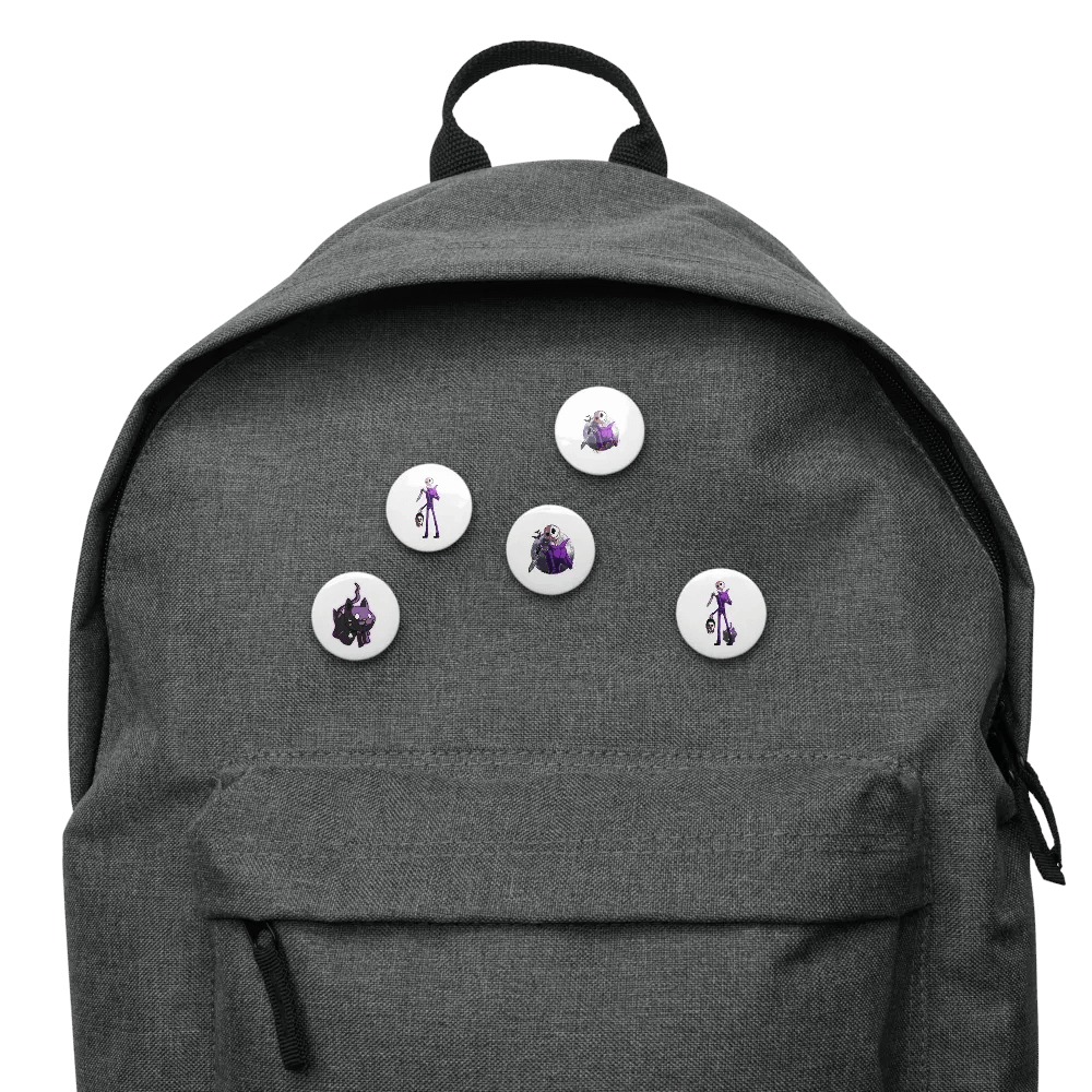 Baka Buttons product image (10)
