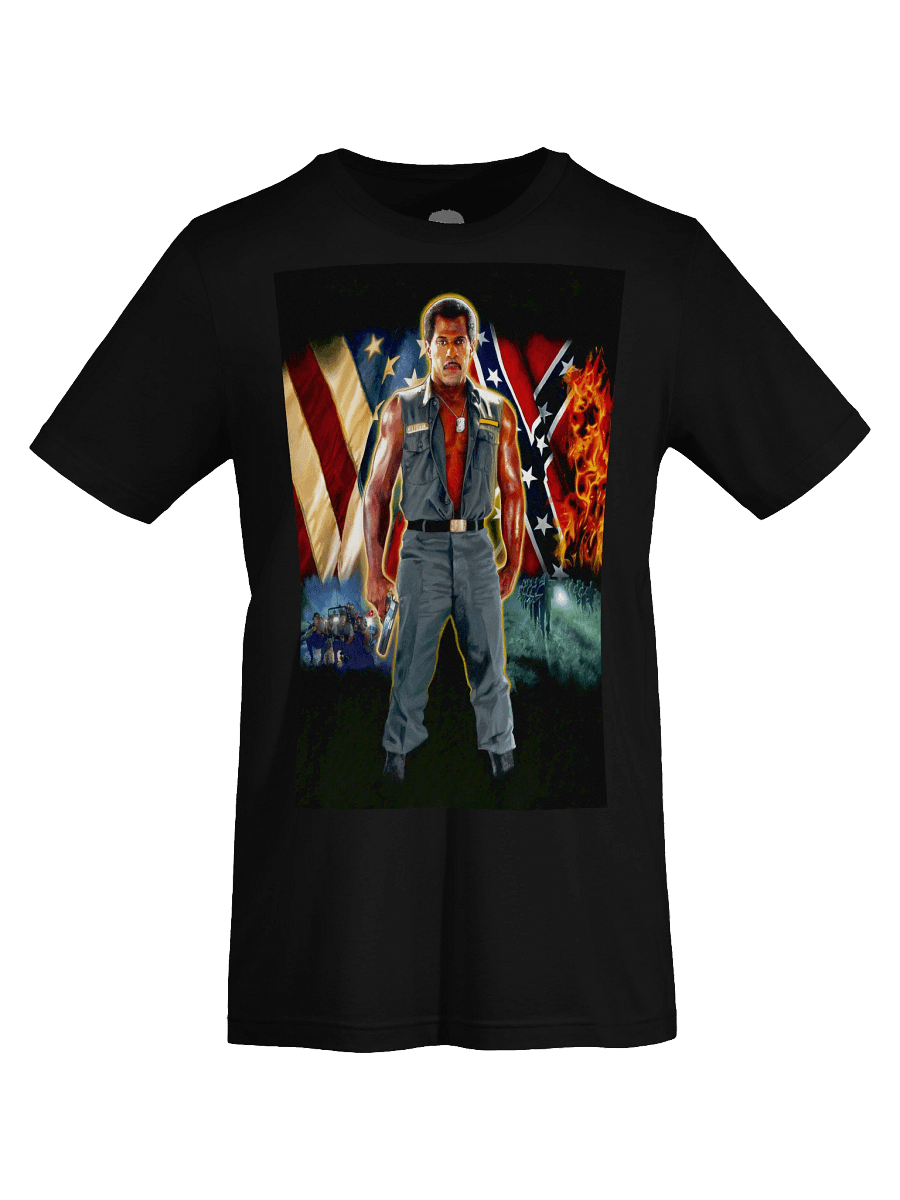 Riverbend Restored Fundraiser Tee (Bella and Canvas) product image (7)