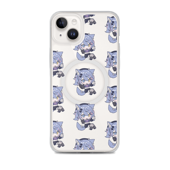 Iphone Rawr Case product image (1)
