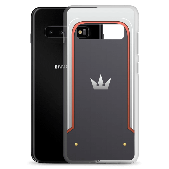 Gummiphone X Sora Case (Samsung) product image (23)