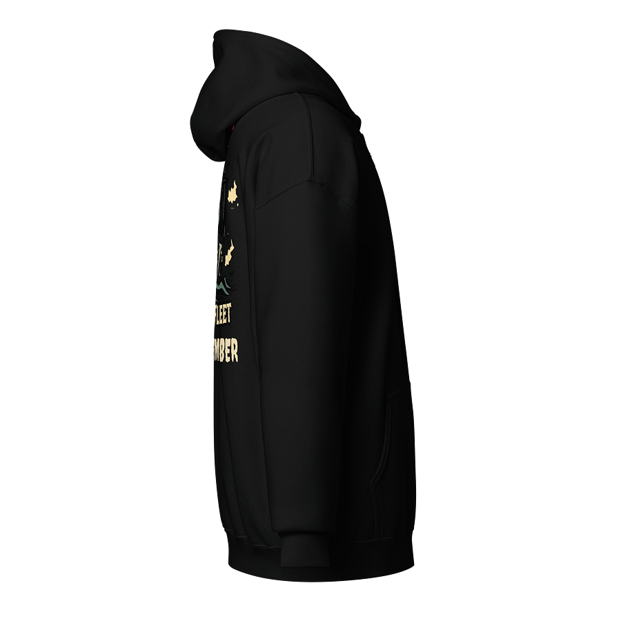 Guild Member ZIP Hoodie product image (4)