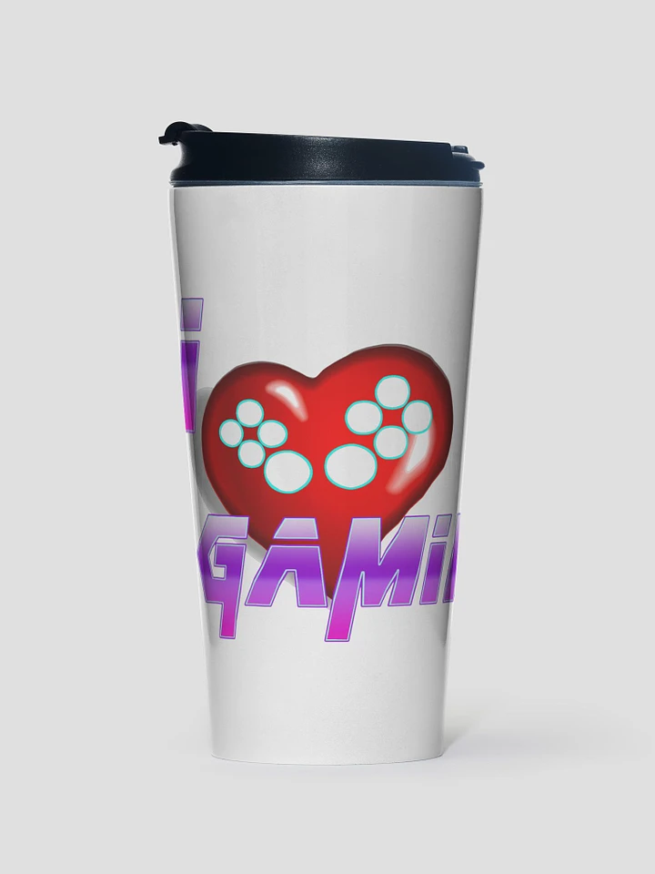 The new i heart GAMING mug product image (1)