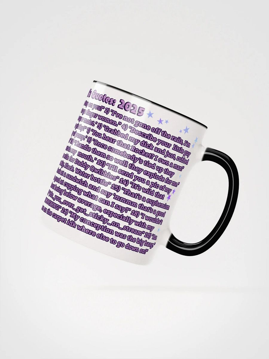 NSFW 2025 Quotes product image (3)