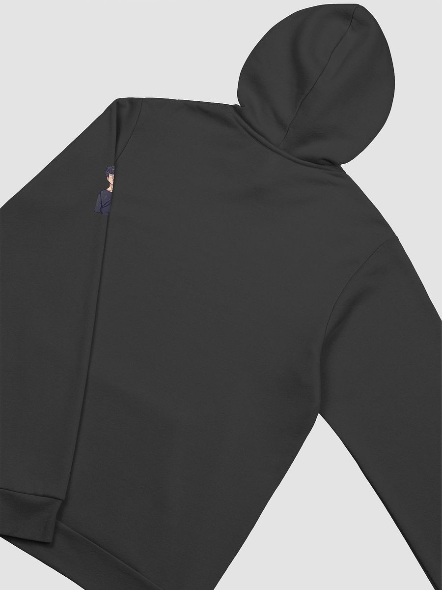Skilly Character Art Hoodie #2 product image (4)