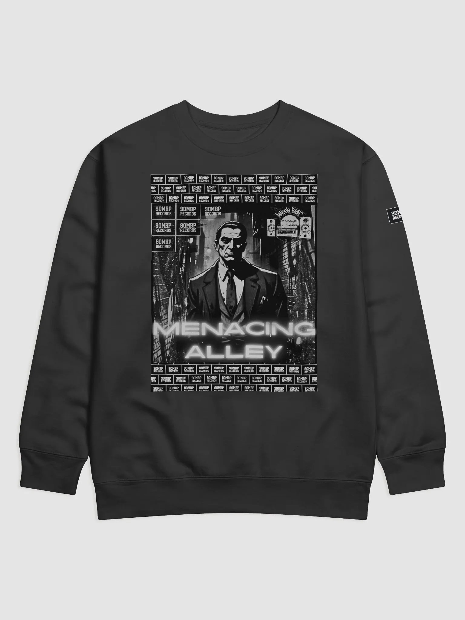 90MBP-FASHION-SWEATSHIRT-MENACING-ALLEY product image (1)