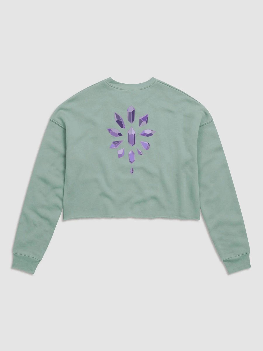 Certified Homie Crop product image (4)