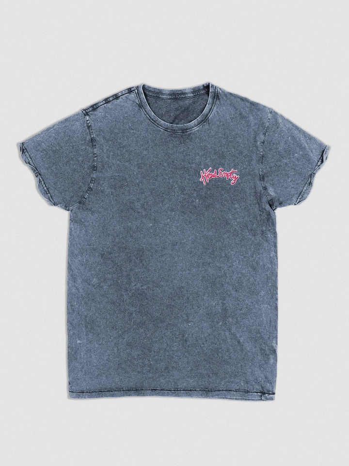 What if a T-Shirt Was Denim?? product image (1)