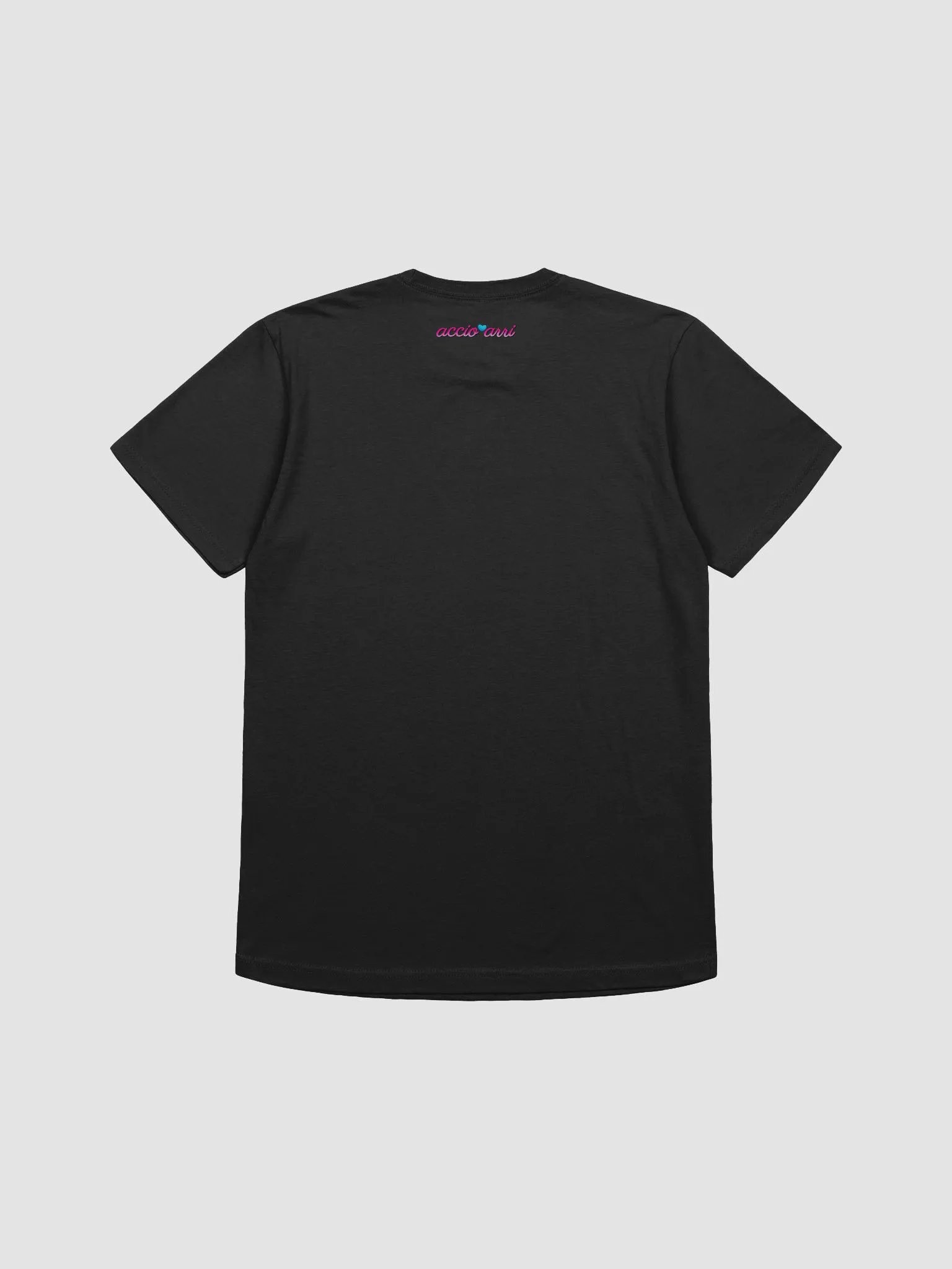 ArriShark Logo T-Shirt product image (6)