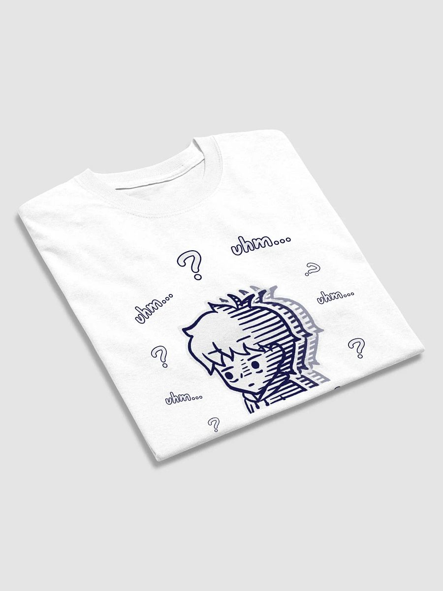 Uhm... Shirt product image (31)