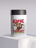 Evil Hairless Monkey v2 - Koozie product image (1)