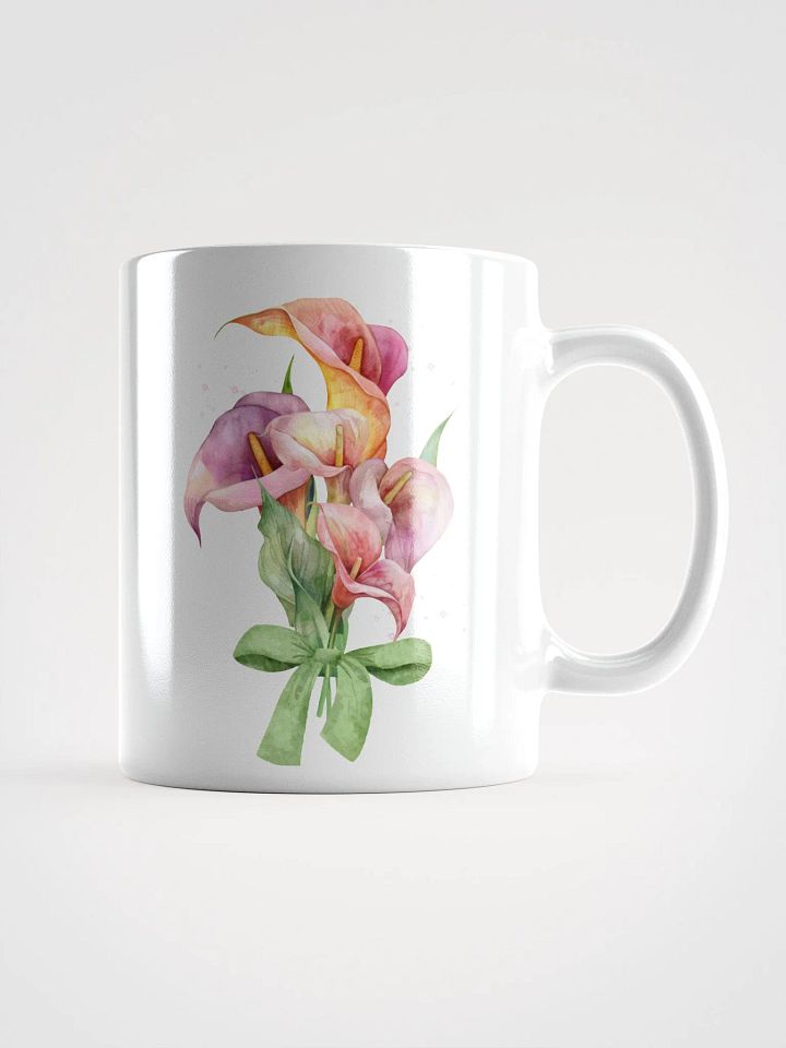 Blossom Delight Mug product image (3)