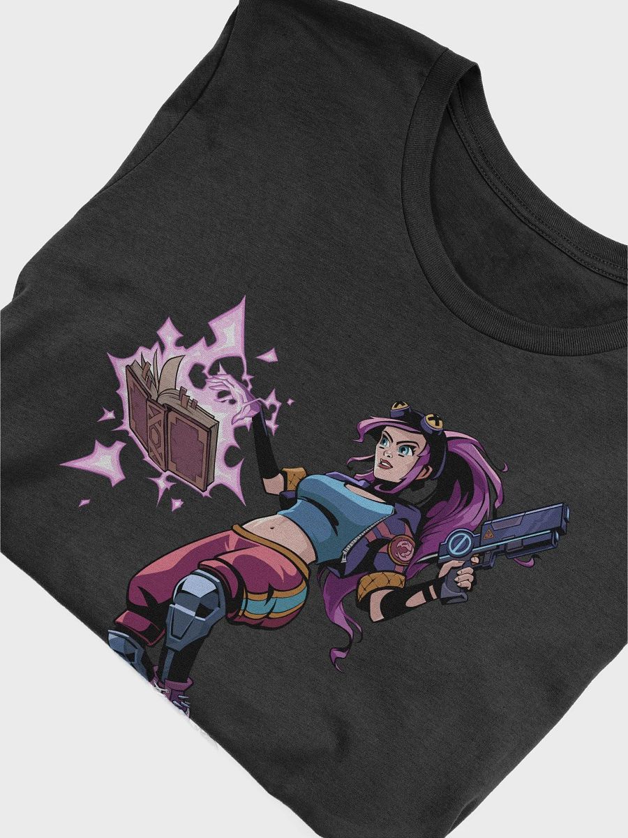ASHE CHARACTER TEE product image (12)