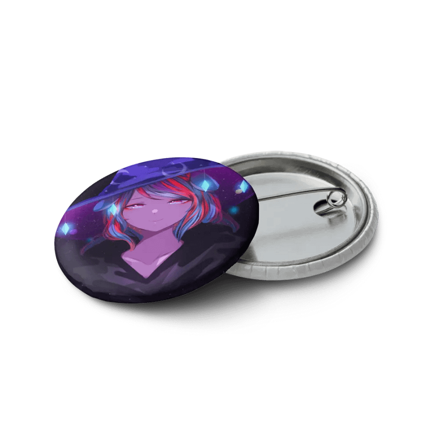 Arcane Aceles Buttons product image (7)