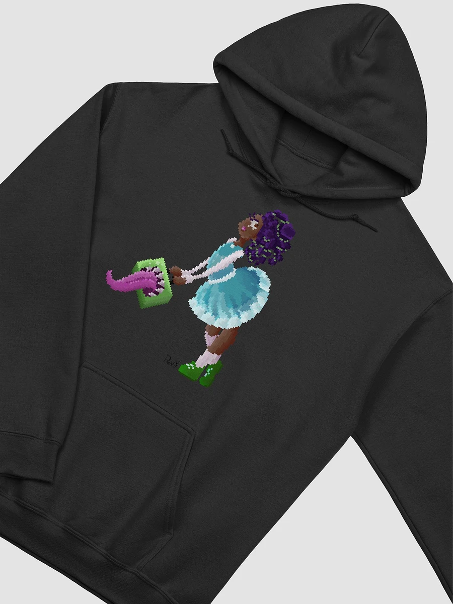 Cute but deadly Hoodie product image (3)