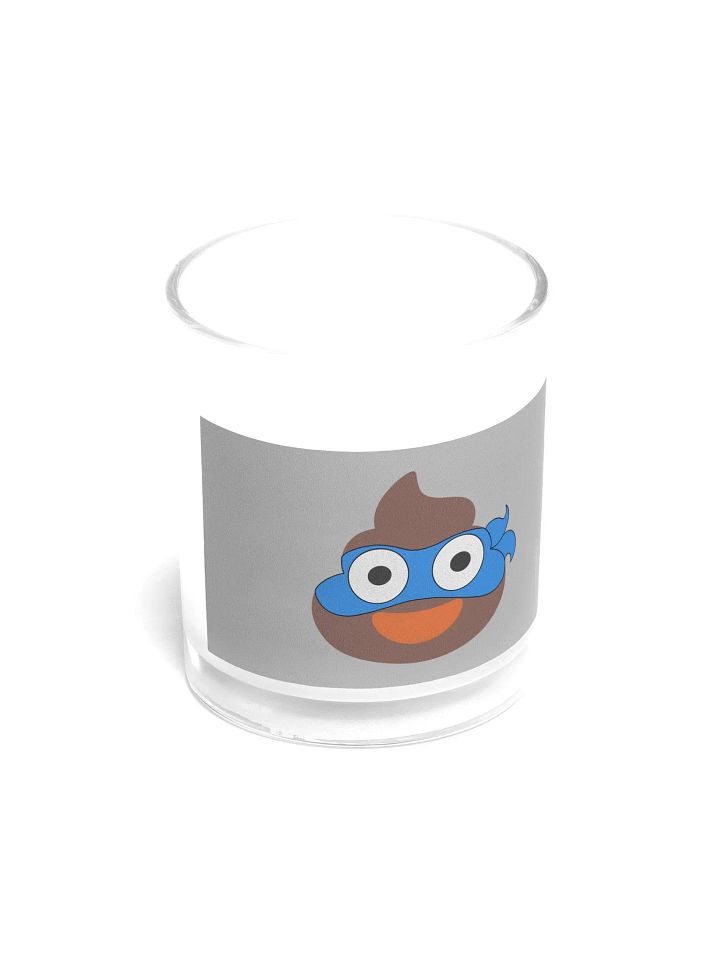 Leo Poop Candle product image (2)