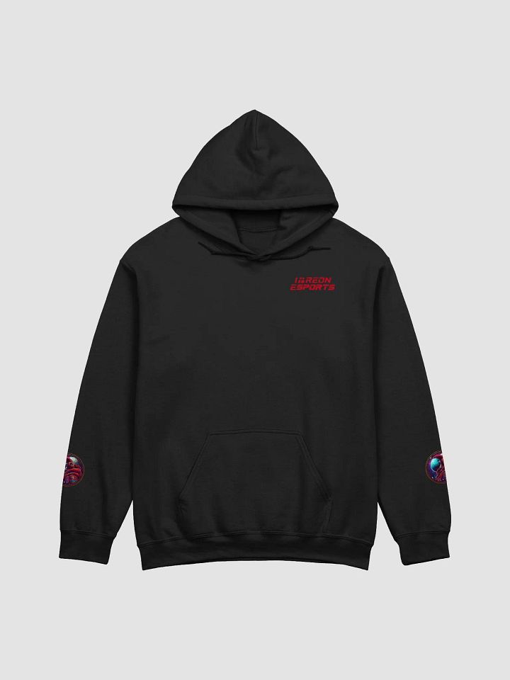 Death hoodie V2 product image (37)