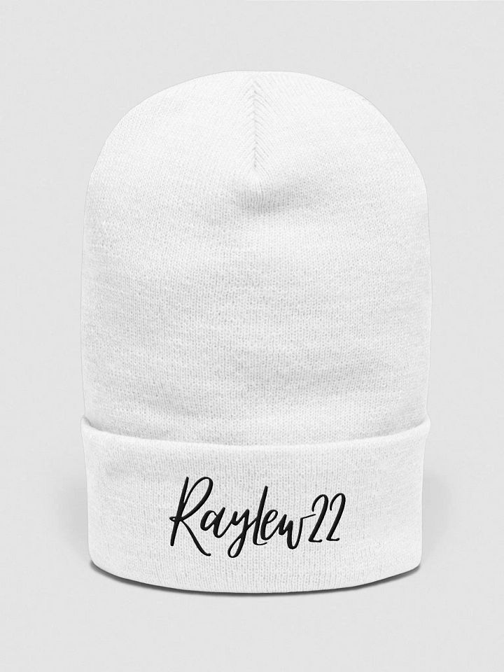 Dark Signature Beanie product image (1)