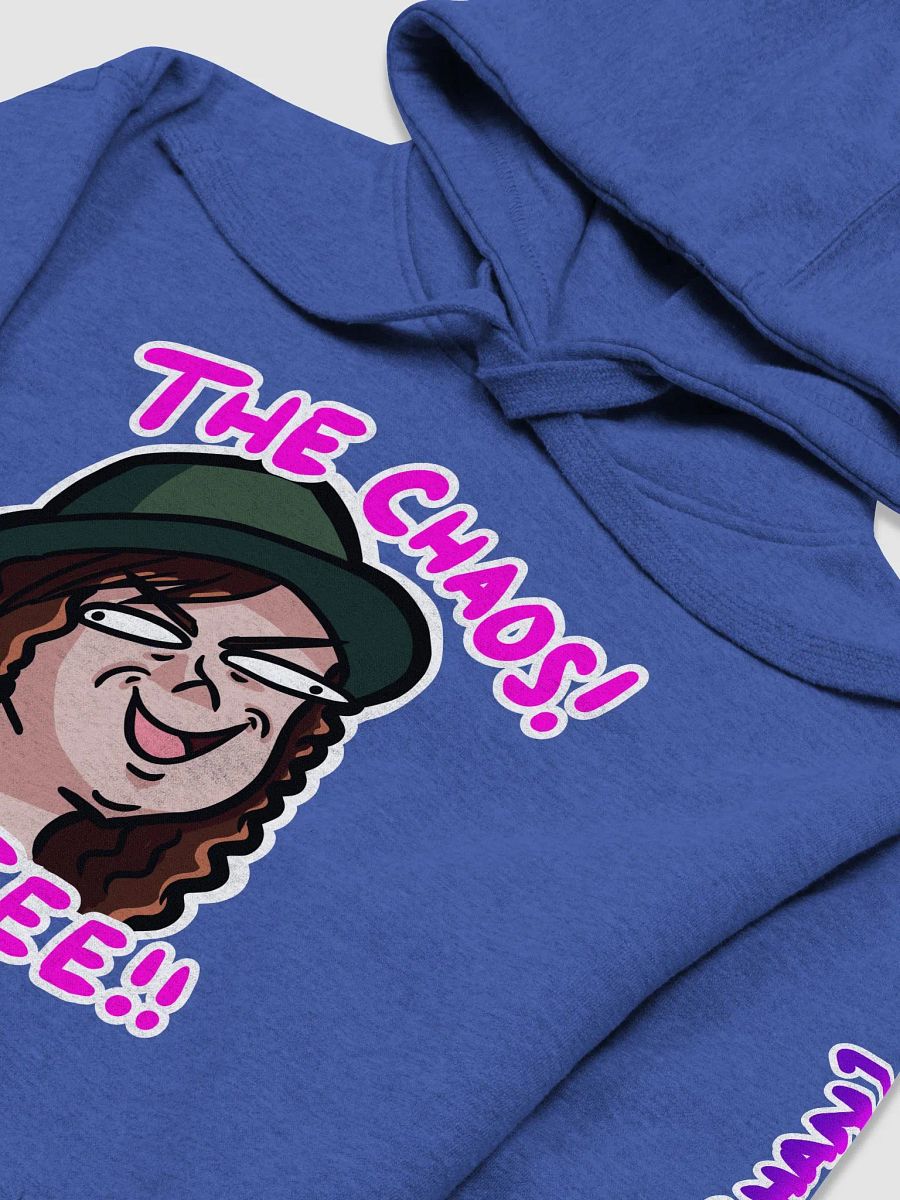 RubieChan Chaos Reeee Hoodie product image (16)