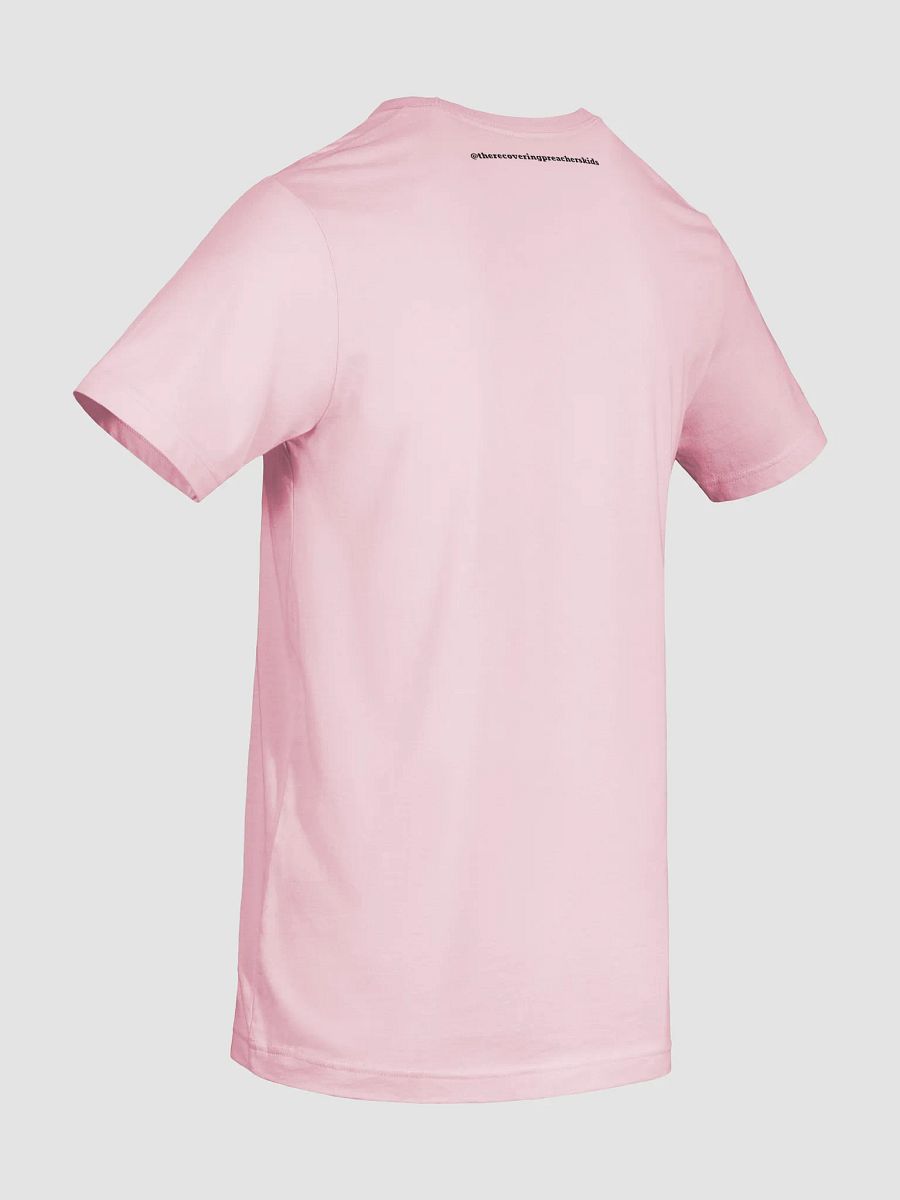 The Lord is my Shepherd Tee product image (100)