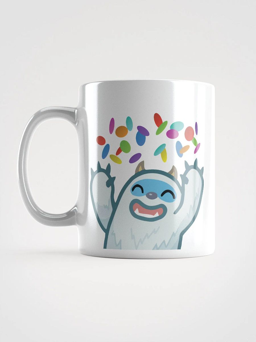 Confetti Yeti Mug product image (15)