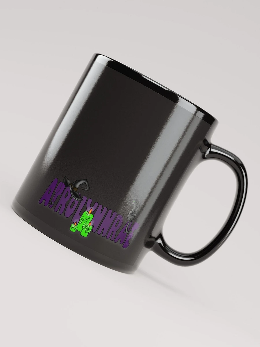 McScuse Me Mug product image (8)