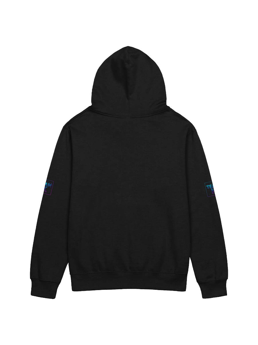 Team K V-11 Hoodie product image (2)
