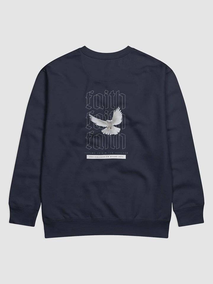FAITH - SWEATER product image (6)