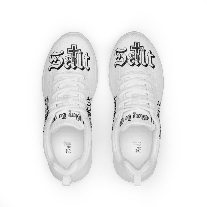 Salt: Feel the Flow Athletic Footwear product image (1)