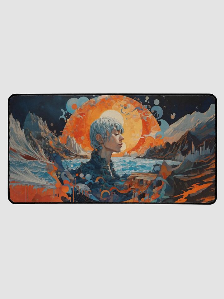The Sorceress product image (1)