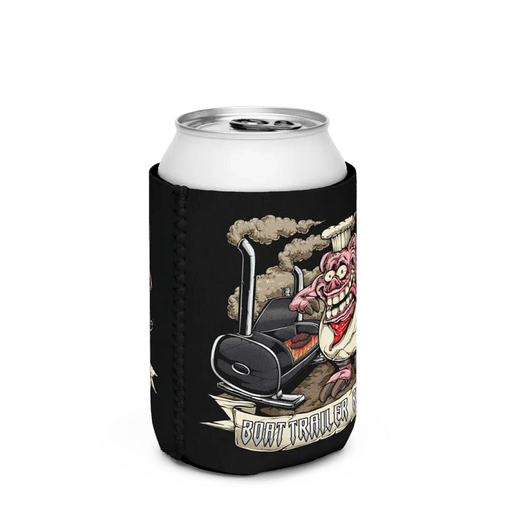 Porkin Pig Coosie product image (2)
