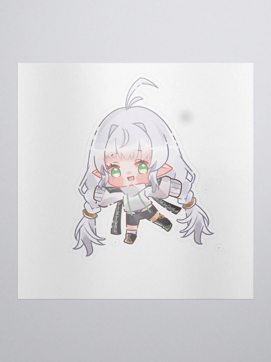 VirtualRiza Sticker Type 1. product image (1)