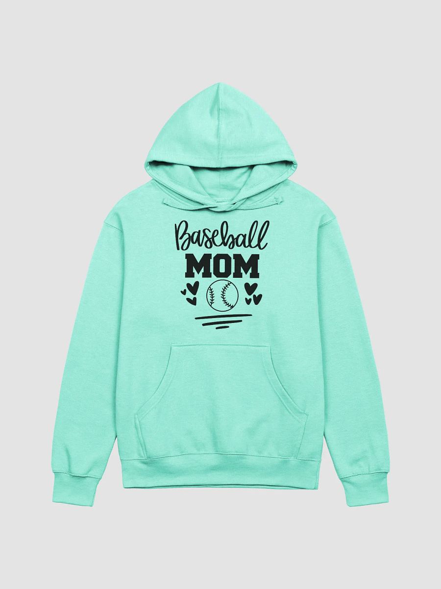 Blackout Comfort Hoodie product image (6)
