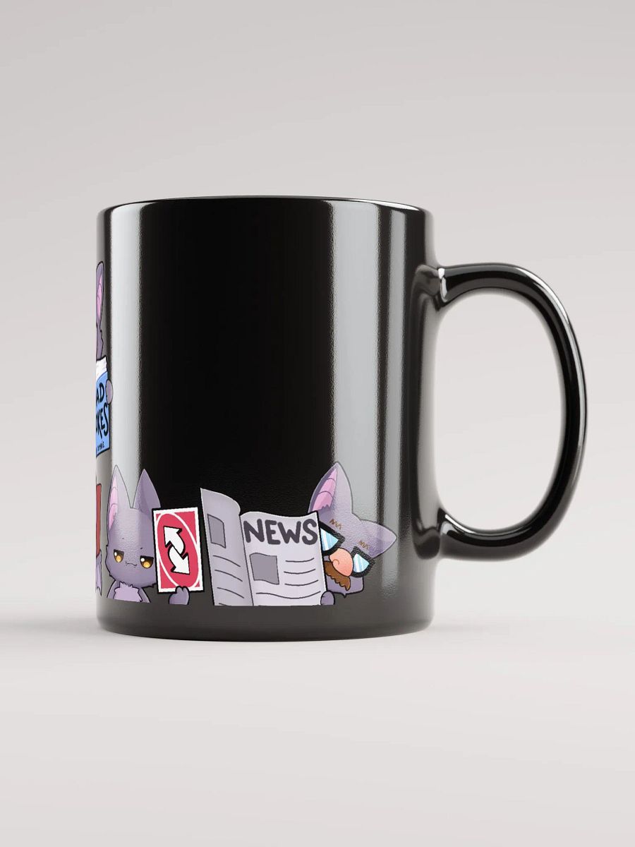 Emote Showcase Mug product image (2)