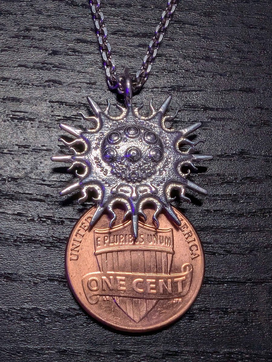 Sterling Silver Fairy Charm product image (2)