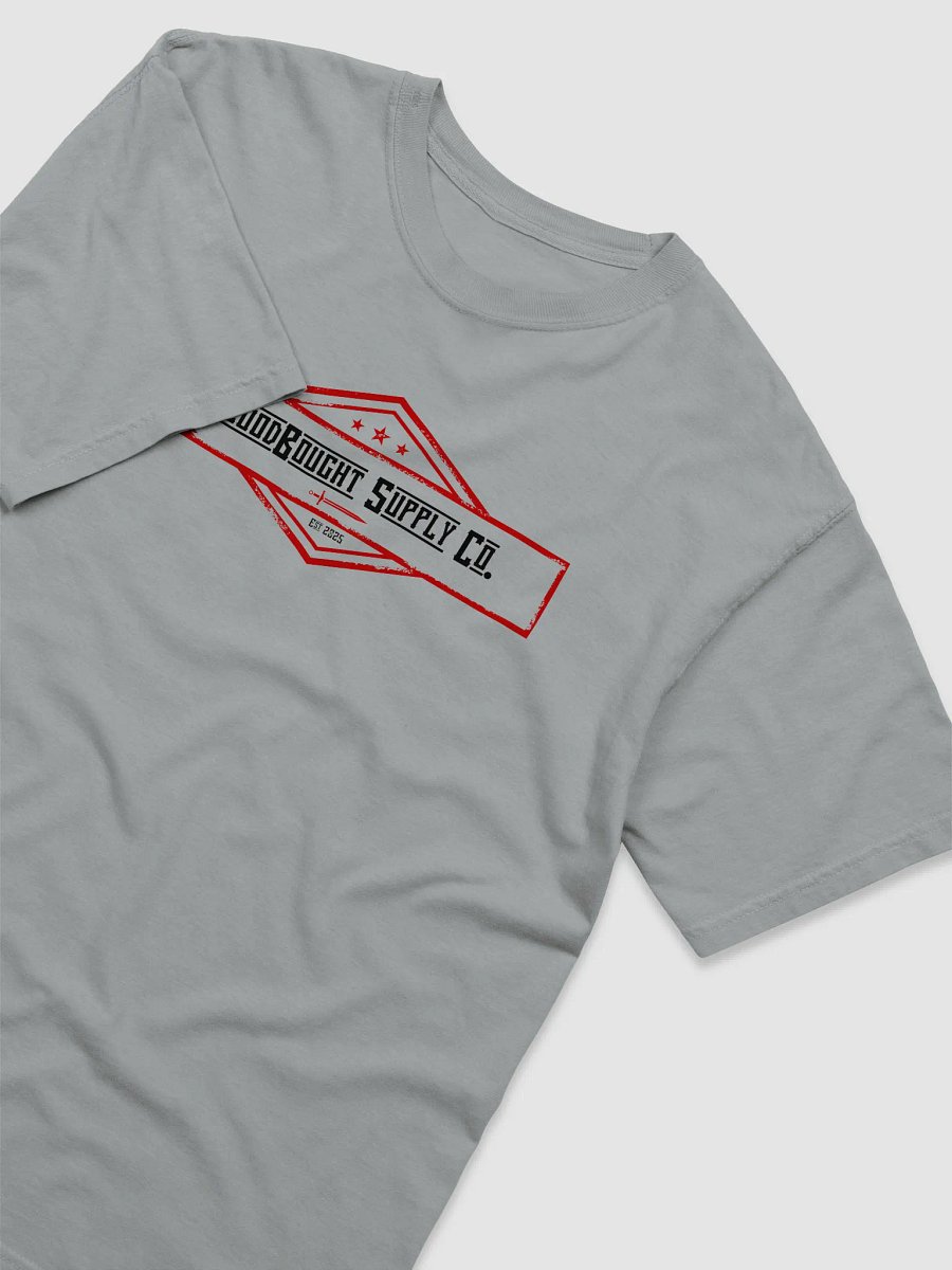 Wilderness Adventure Badge T-Shirt product image (3)